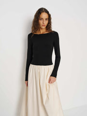 Abel Knit Dress