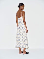 Monette Dress