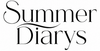 Summer Diarys