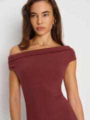 Jamen Knit Dress