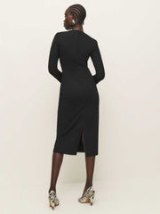 Millie Knit Dress