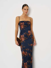 Frankie Silk Dress
