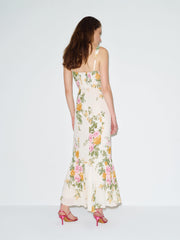 Irisa Dress