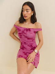 Lia Knit Dress