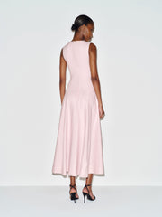 Cecilia Linen Dress