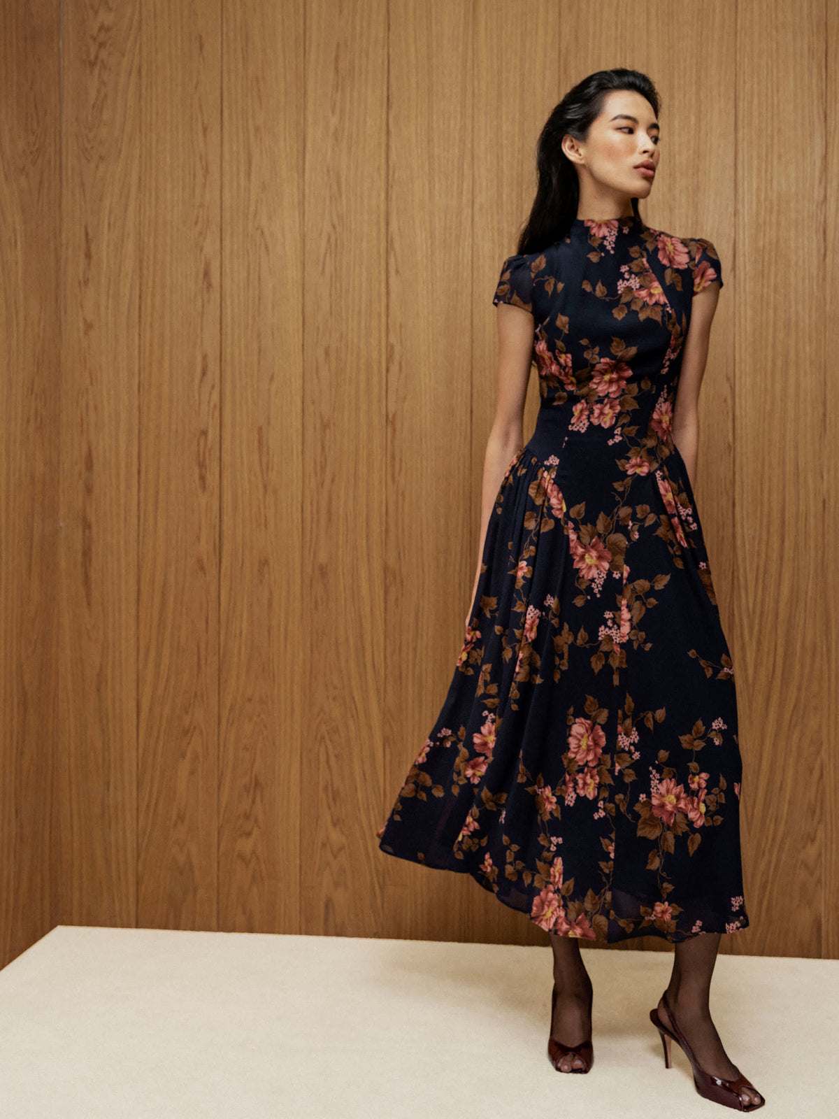 Maven Dress