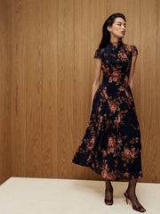 Maven Dress