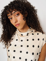 Rory Silk Dress