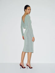 Abigail Knit Dress