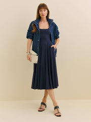 Rou Knit Dress