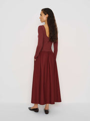 Abel Knit Dress