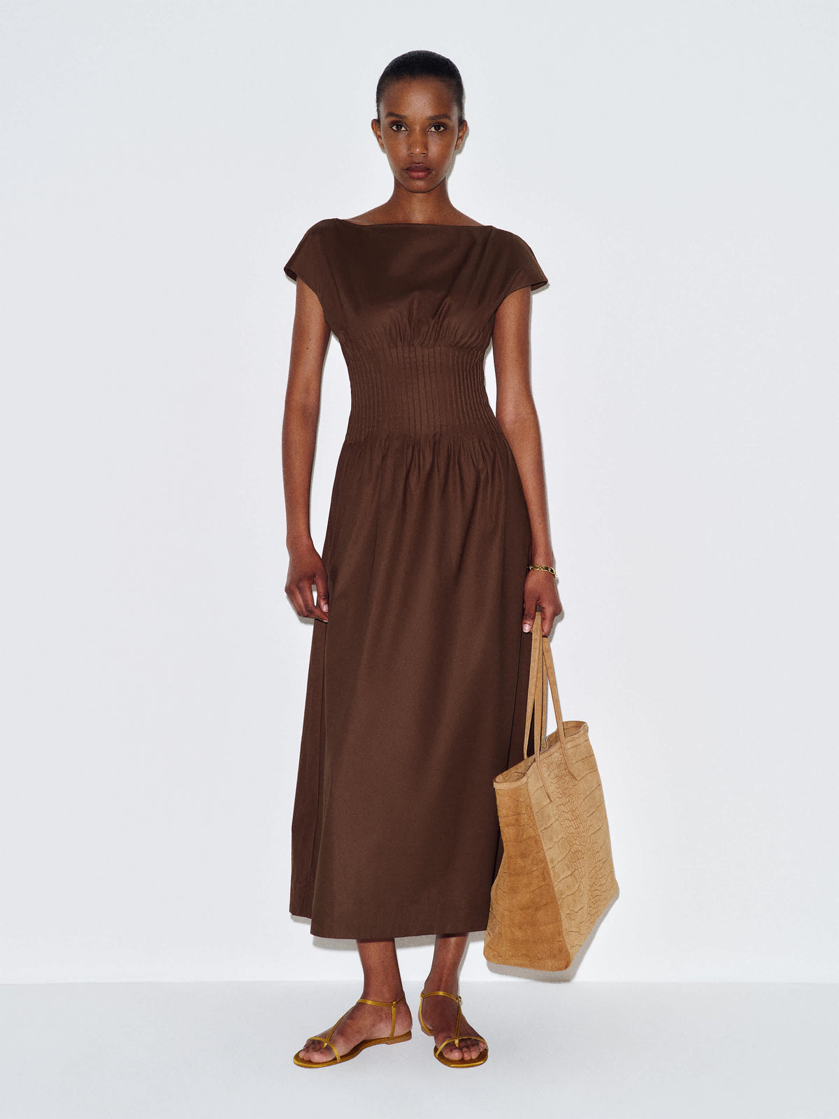 Aintana Dress