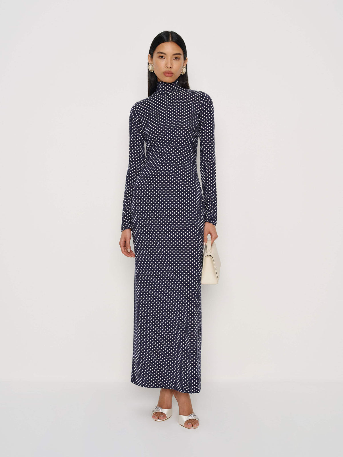 Celina Knit Dress