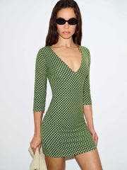 Mel Knit Dress