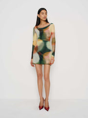 Reese Knit Dress