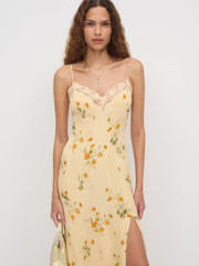 Lucine Dress