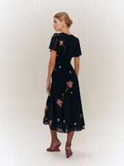 Corynn Dress