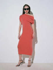 Iris Knit Dress