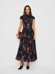 Maven Dress