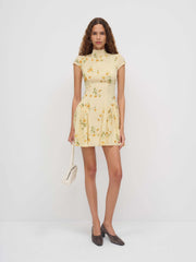 Maven Mini Dress