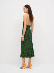 Floria Dress