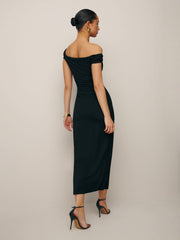 Jamen Knit Dress