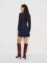 Vaila Dress