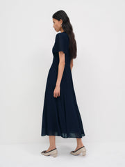 Corynn Dress