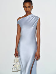 Razele Silk Dress