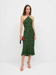Floria Dress