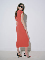Iris Knit Dress