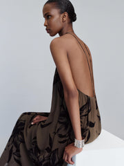 Fawnie Dress
