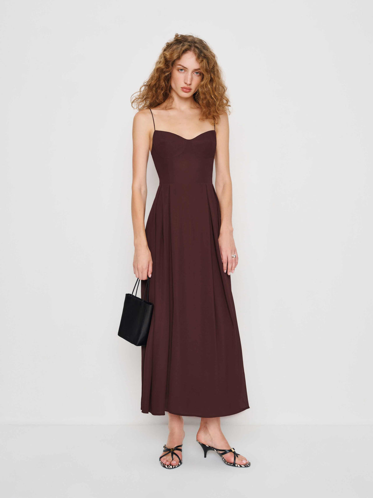Jaelyn Dress