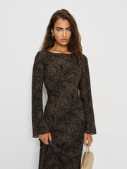 Esra Dress