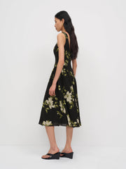Anelis Dress
