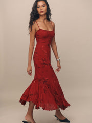 Aiko Dress