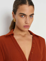 Aubrey Knit Dress