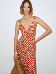 Beauden Dress