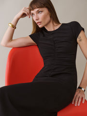 Mila Knit Dress