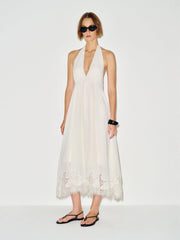 Valeraine Dress