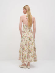 Briony Dress