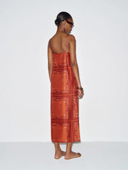 Yoshe Dress