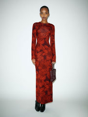 Tommie Knit Dress