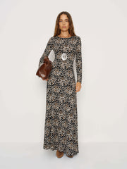 Kori Knit Dress