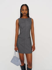 Citron Dress