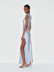 Razele Silk Dress
