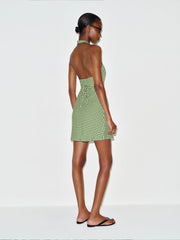 Delanie Dress
