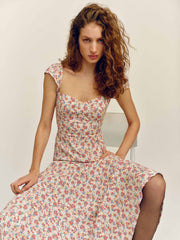 Bryson Dress
