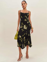 Aiko Dress