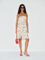 Petites Eilen Dress